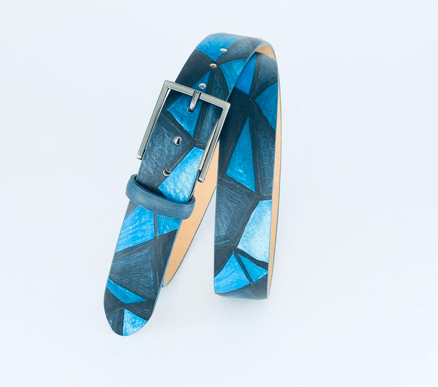 R' belt Terbaro N.D de Paris (Sur Commande)
