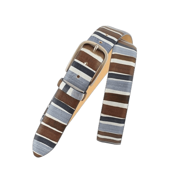 R' belt Terbaro Zibra (Sur Commande)