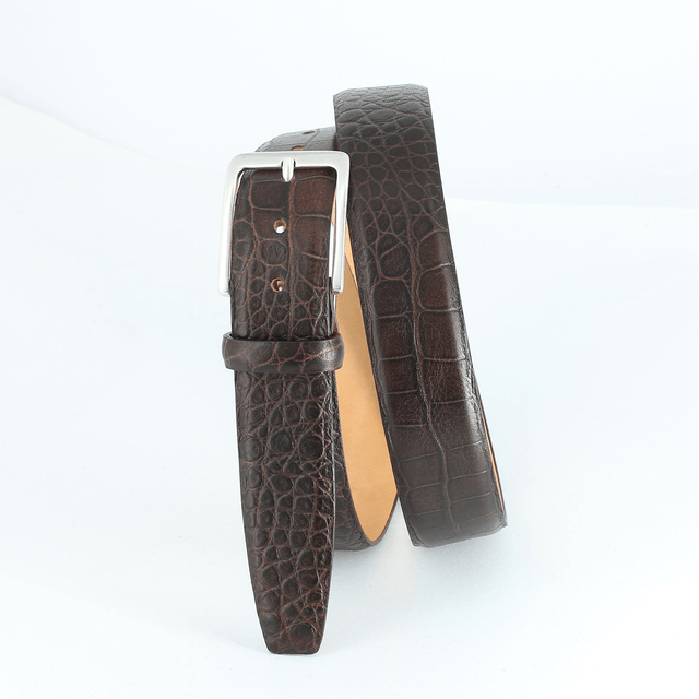 R' belt Terbaro Croco