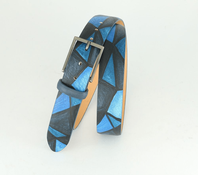 R' belt Terbaro N.D de Paris (Sur Commande)