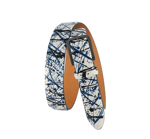 R&#039; belt Terbaro Picasco (Sur Commande)